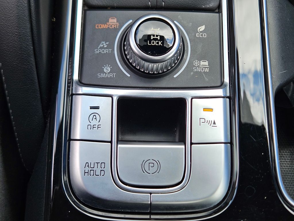 Used Car 2024 Kia Telluride  Ex X-line For Sale Under $40,000 In San Marcos, Texas
