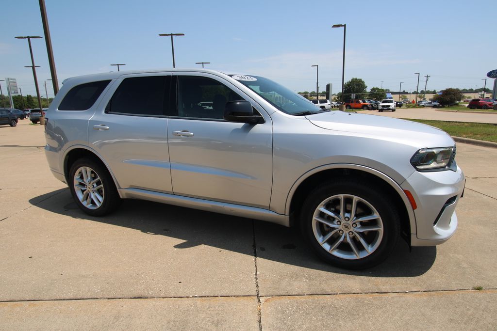 Used 2023 Dodge Durango SUV
