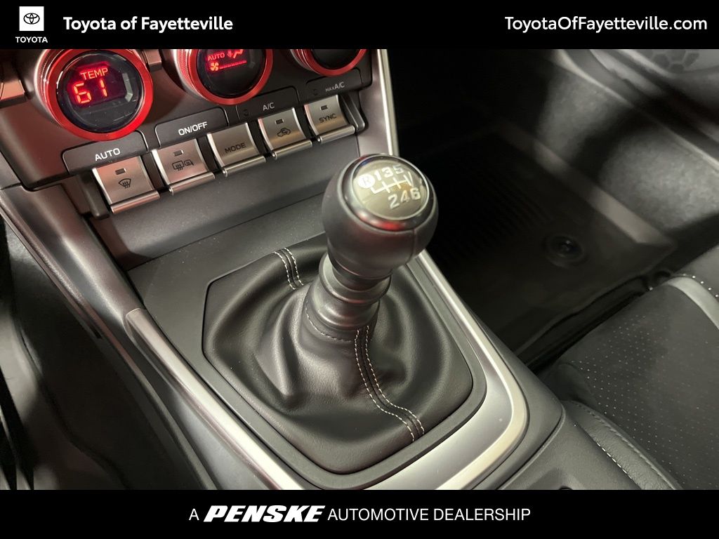 Thumbnail: 2024 Toyota GR86 - 29