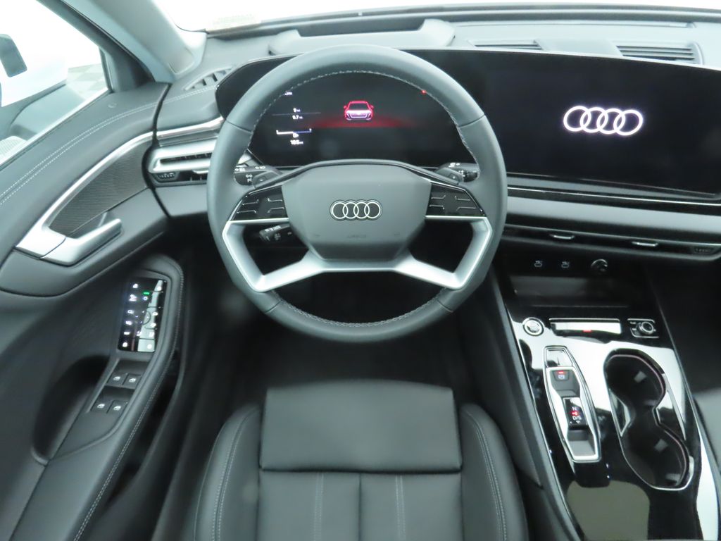 Thumbnail: 2025 Audi A5 - 11