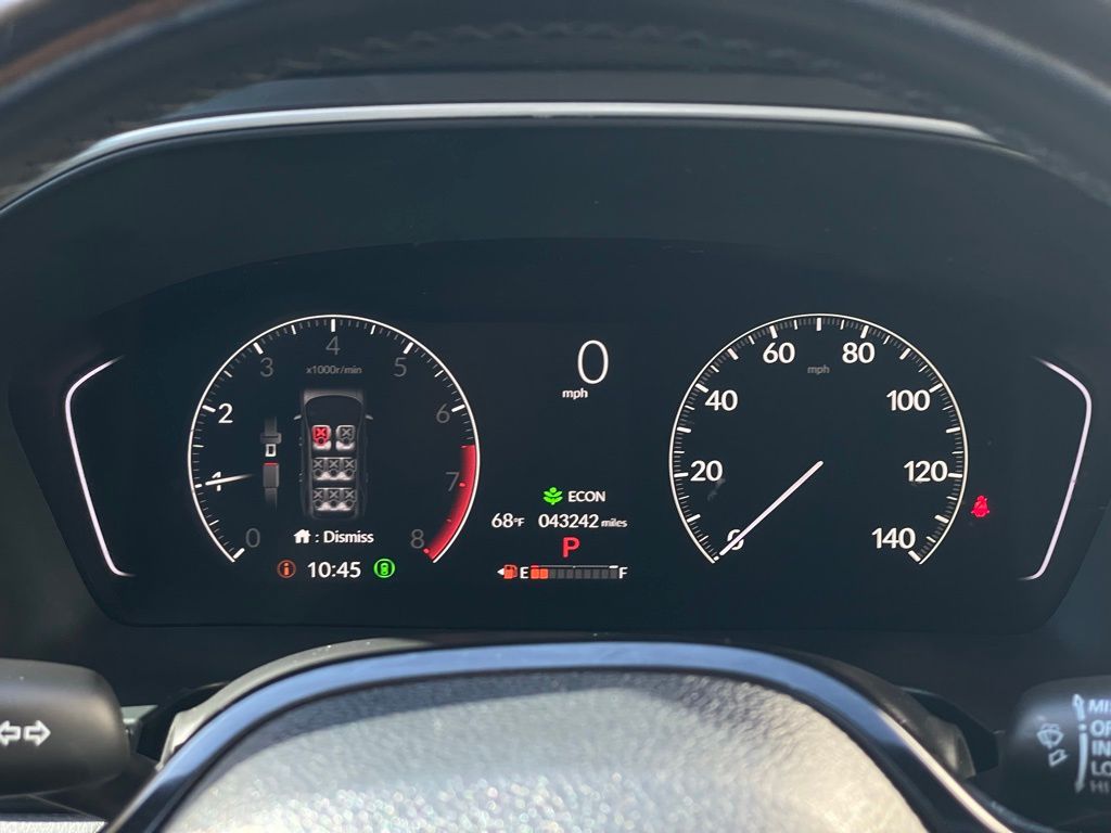 Thumbnail: 2024 Honda Pilot - 13