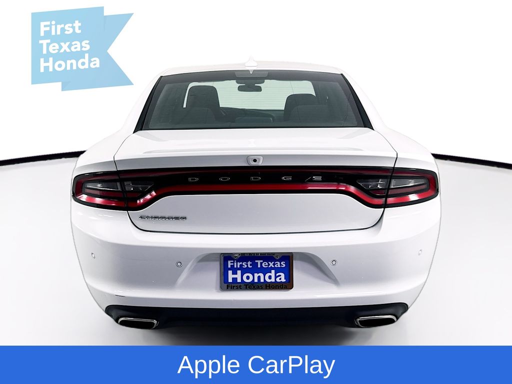 Used Car 2023 Dodge Charger  Sxt For Sale Under $25,000 In Austin, Texas