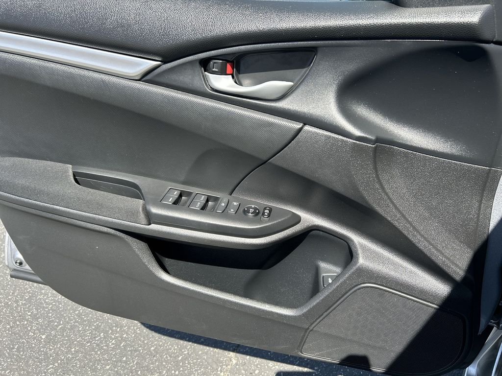 Thumbnail: 2020 Honda Civic - 13