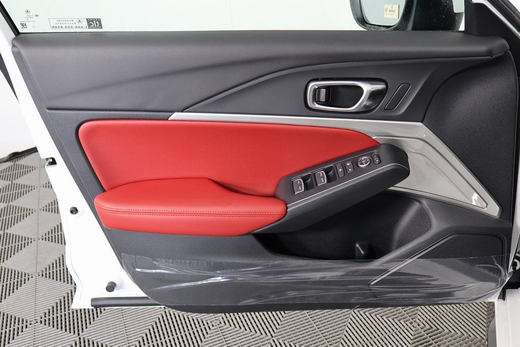 Thumbnail: 2026 Acura Integra - 7