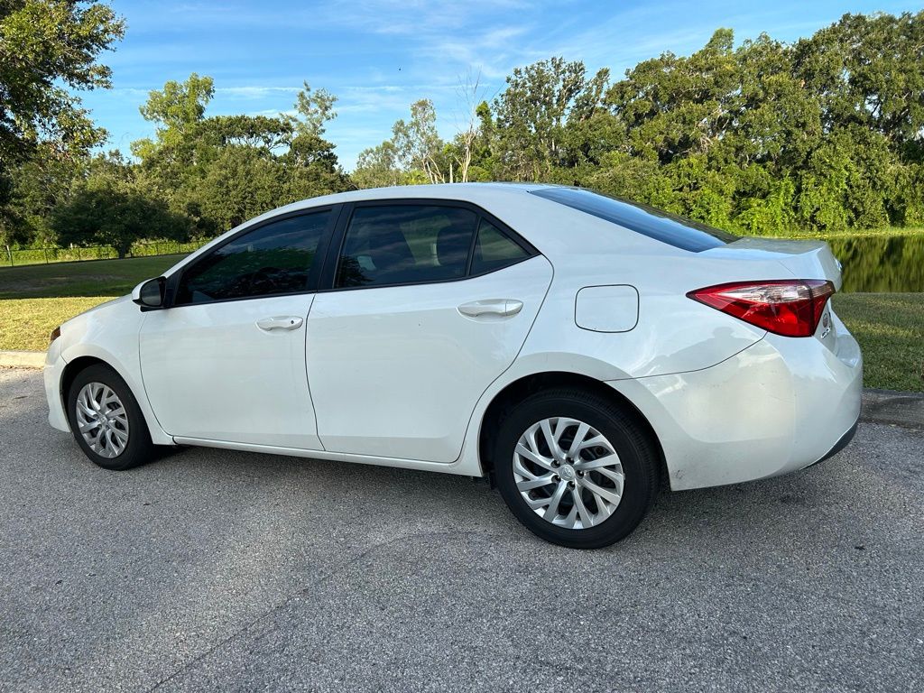 Thumbnail: 2019 Toyota Corolla - 3