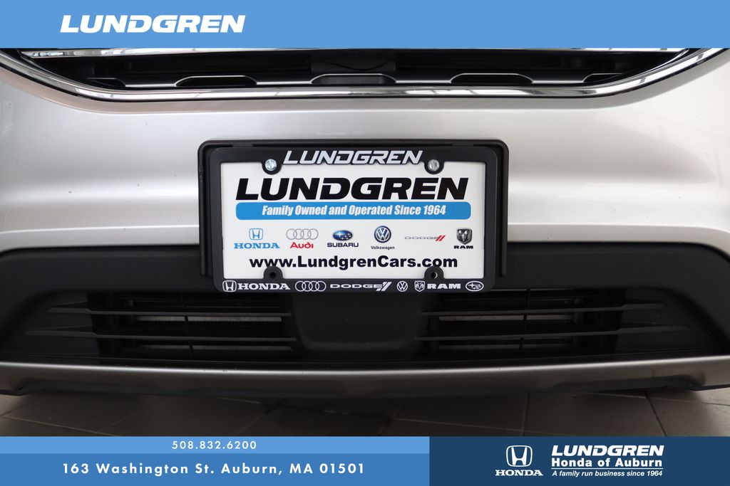 Used 2019 Ford Edge SUV