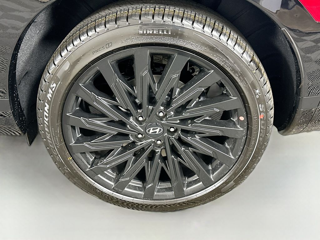 Thumbnail: 2026 Hyundai Santa Fe - 23