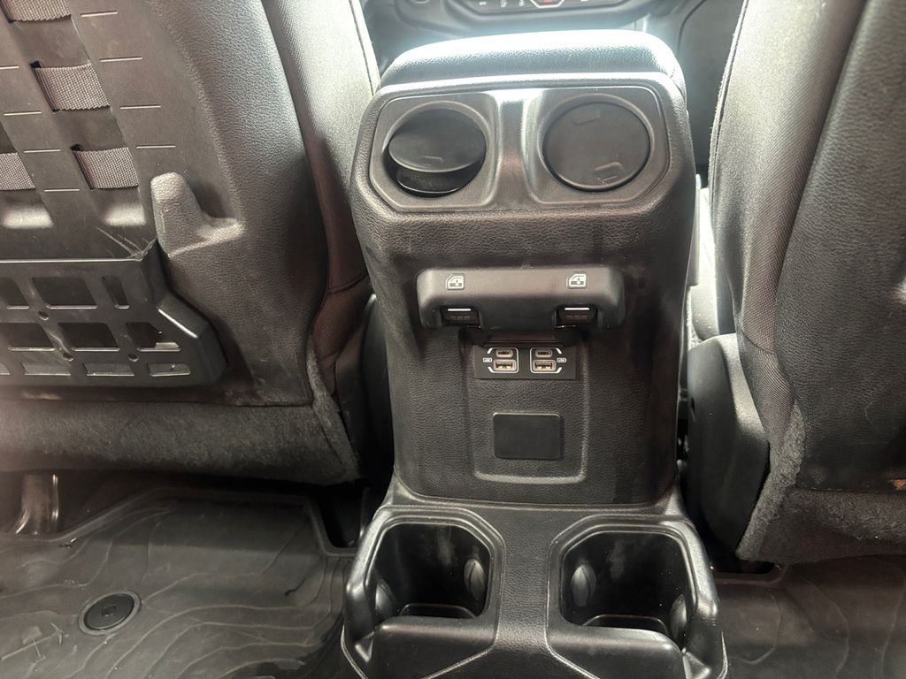 2022 Jeep Gladiator Mojave Beige at Auto Express Mitsubishi