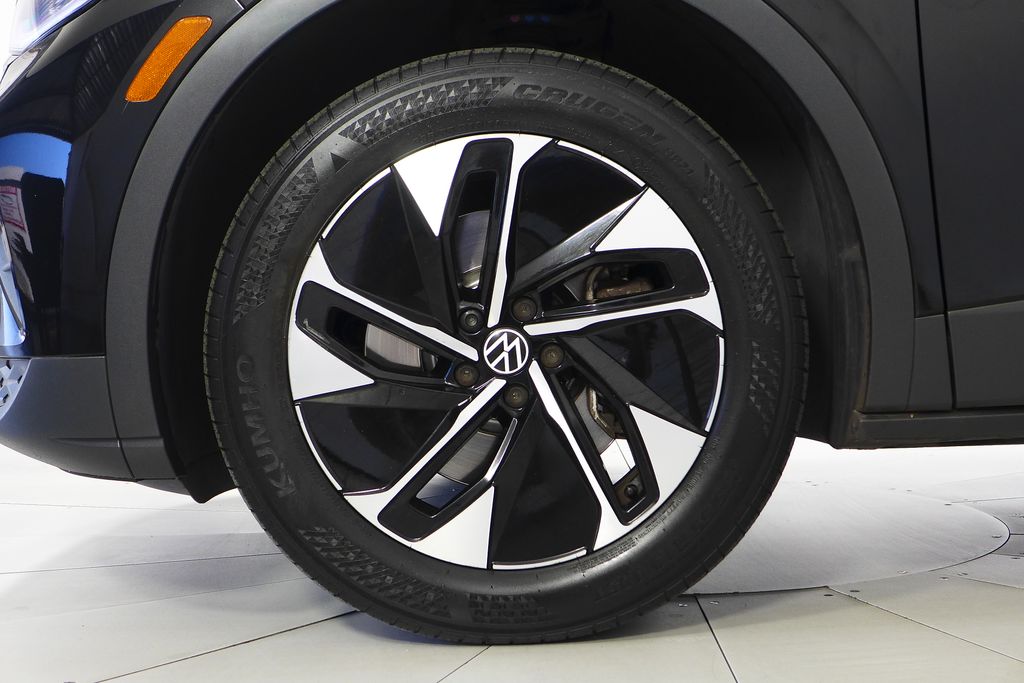 Thumbnail: 2022 Volkswagen ID.4 - 5