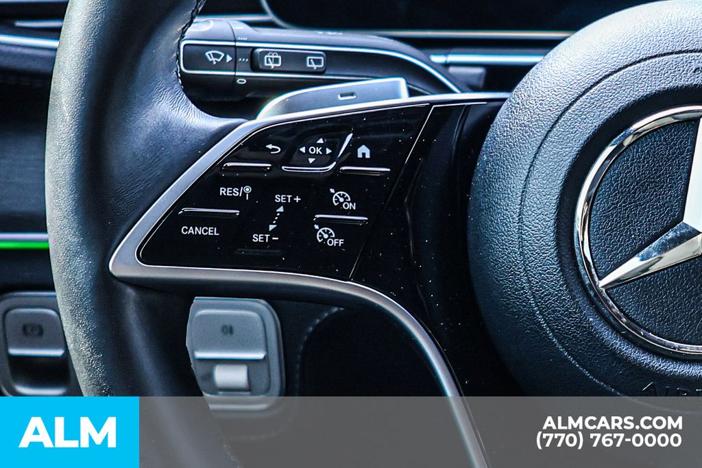 Used 2024  Mercedes-Benz GLE 450 image 35