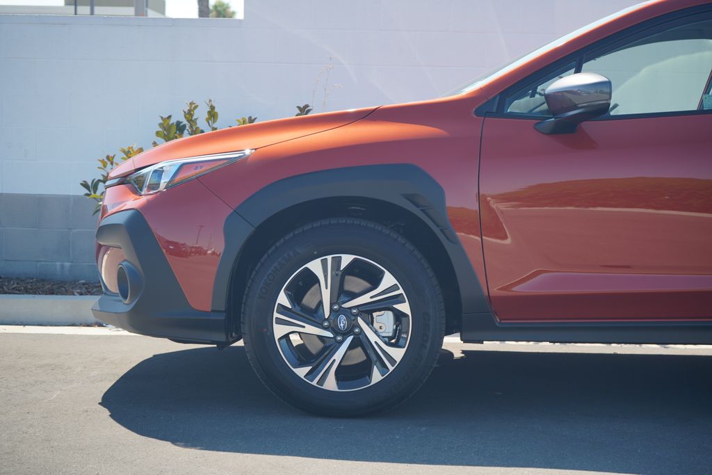Thumbnail: 2025 Subaru Crosstrek - 2