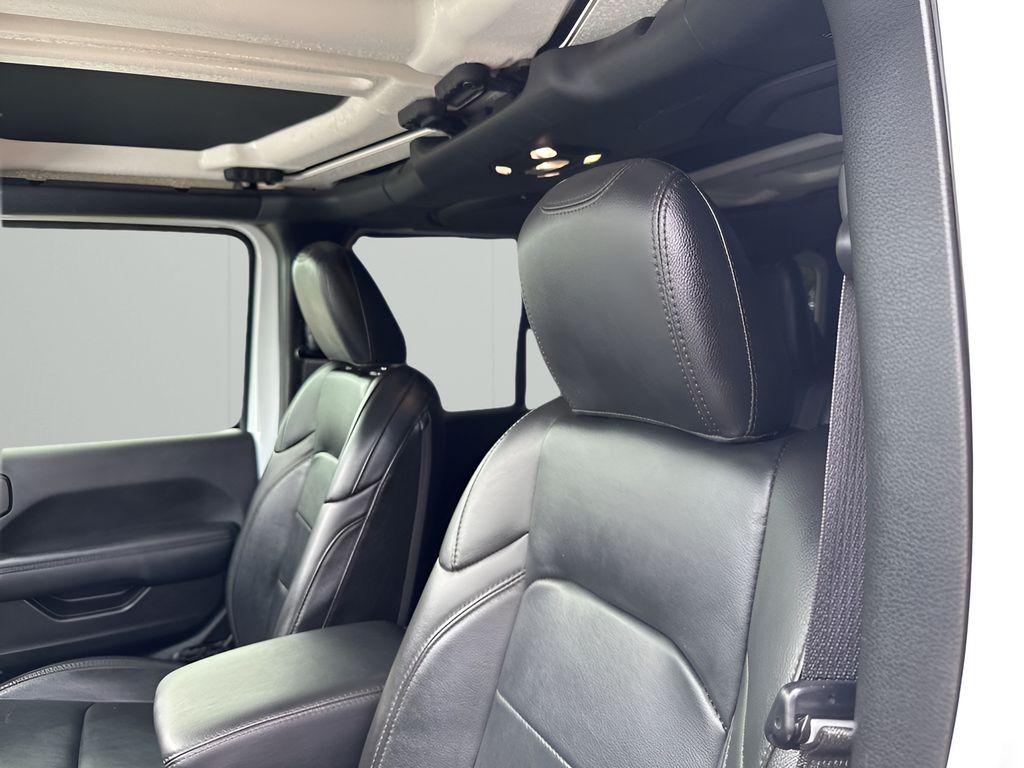 Used Car 2023 Jeep Wrangler  Sahara For Sale Under $35,000 In Austin, Texas