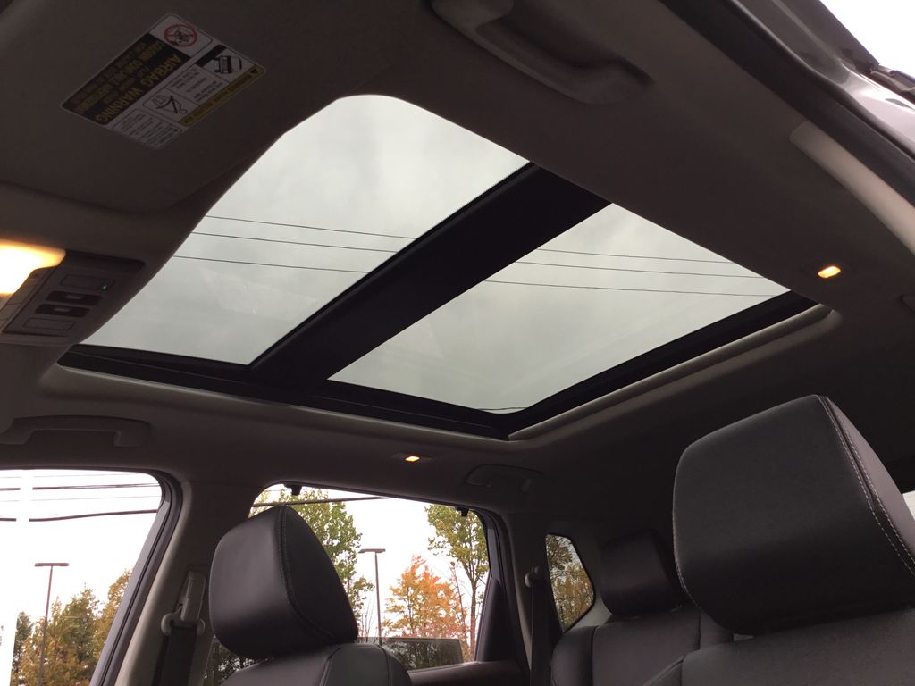 Thumbnail: 2021 Nissan Rogue - 18