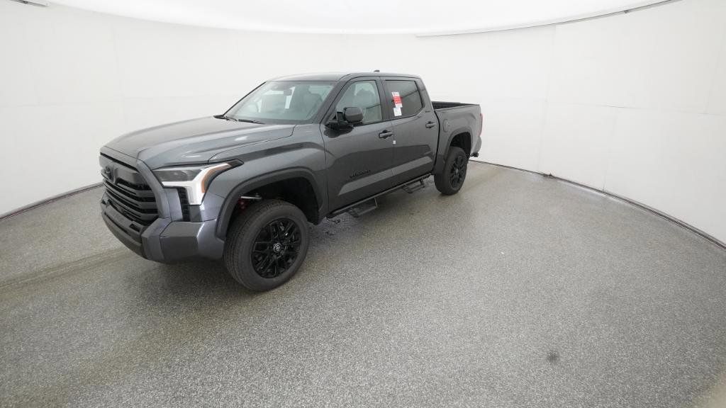 Thumbnail: 2026 Toyota Tundra - 1