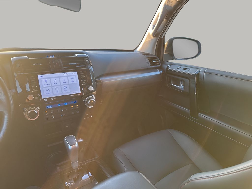 Used Car 2024 Toyota 4runner  Trd Pro For Sale Under $60,000 In Austin, Texas