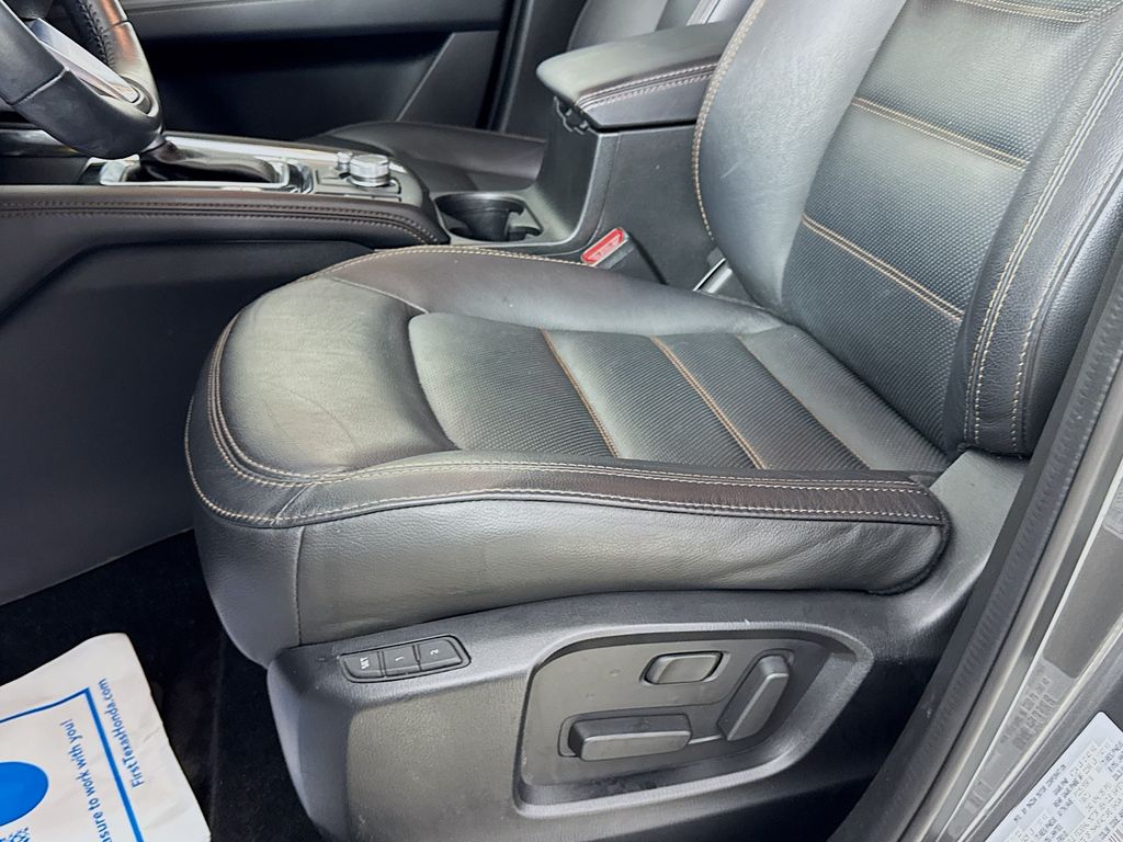 Used Car 2023 Mazda Cx-5  2.5 S Premium Plus Package For Sale Under $30,000 In Austin, Texas