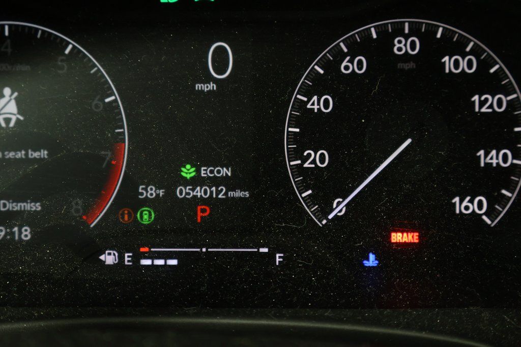 Thumbnail: 2023 Honda Civic - 17