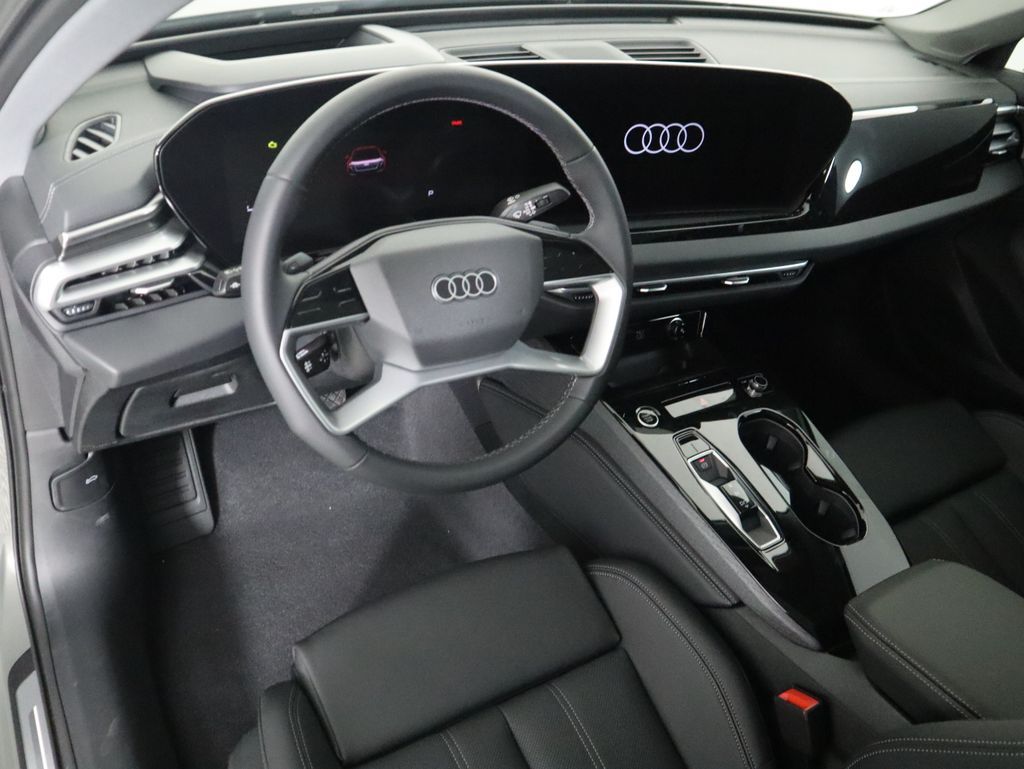 Thumbnail: 2025 Audi A5 - 10