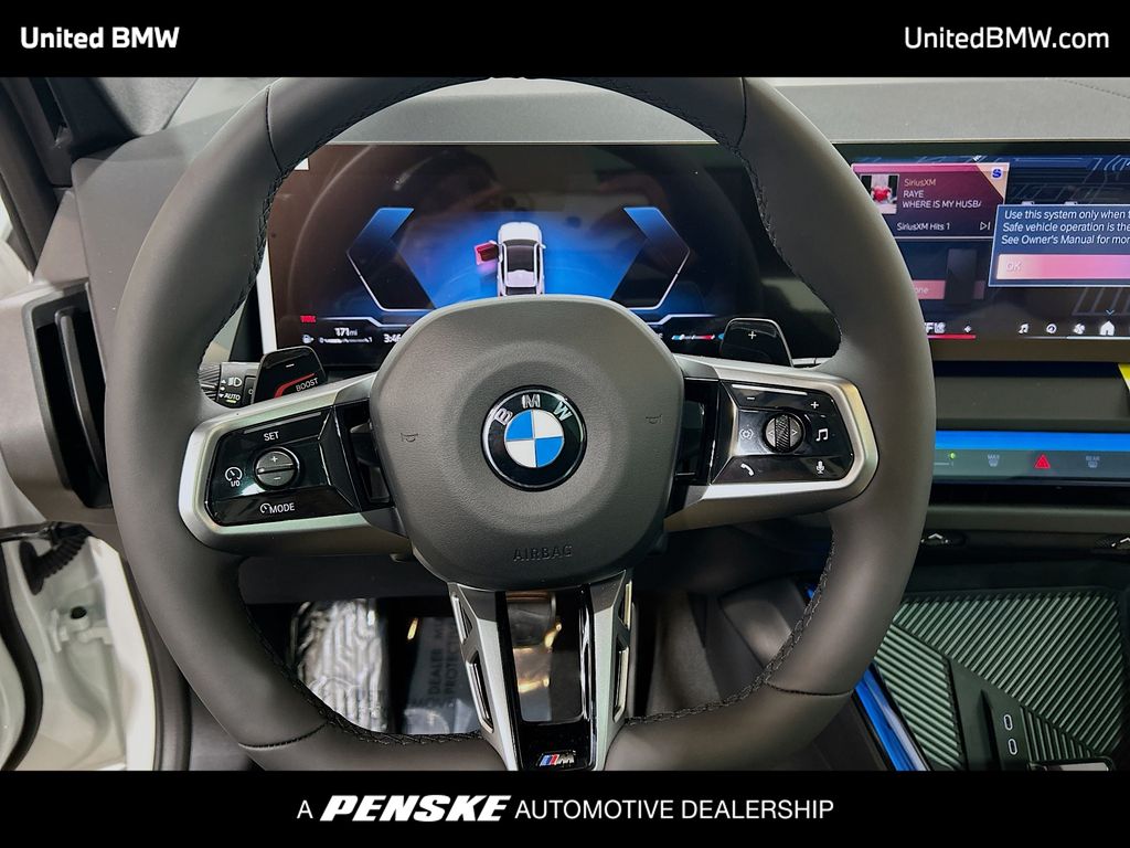 Thumbnail: 2026 BMW X3 - 6