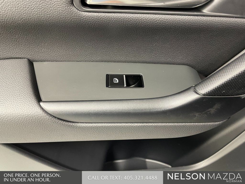 New 2026 Blue Mazda 2.5 Turbo Premium Plus image 39