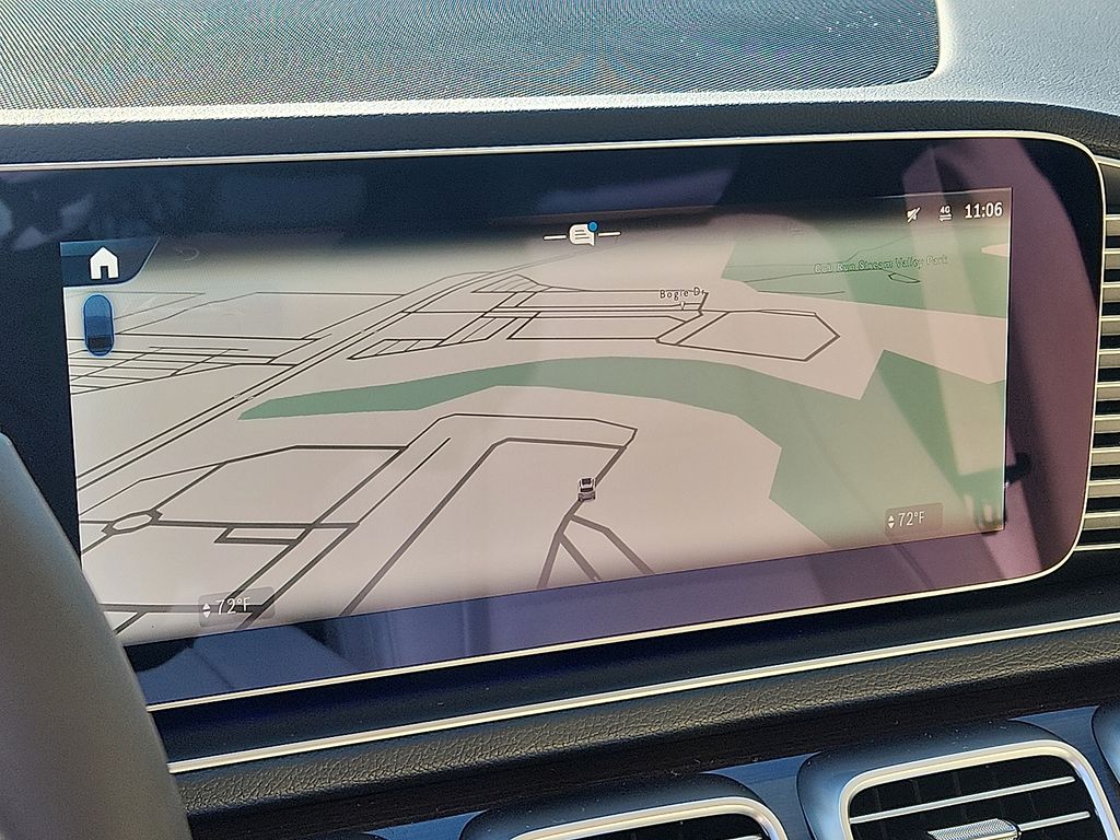 Thumbnail: 2026 Mercedes-Benz GLE - 12