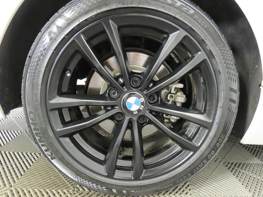 Thumbnail: 2018 BMW 2 Series - 30