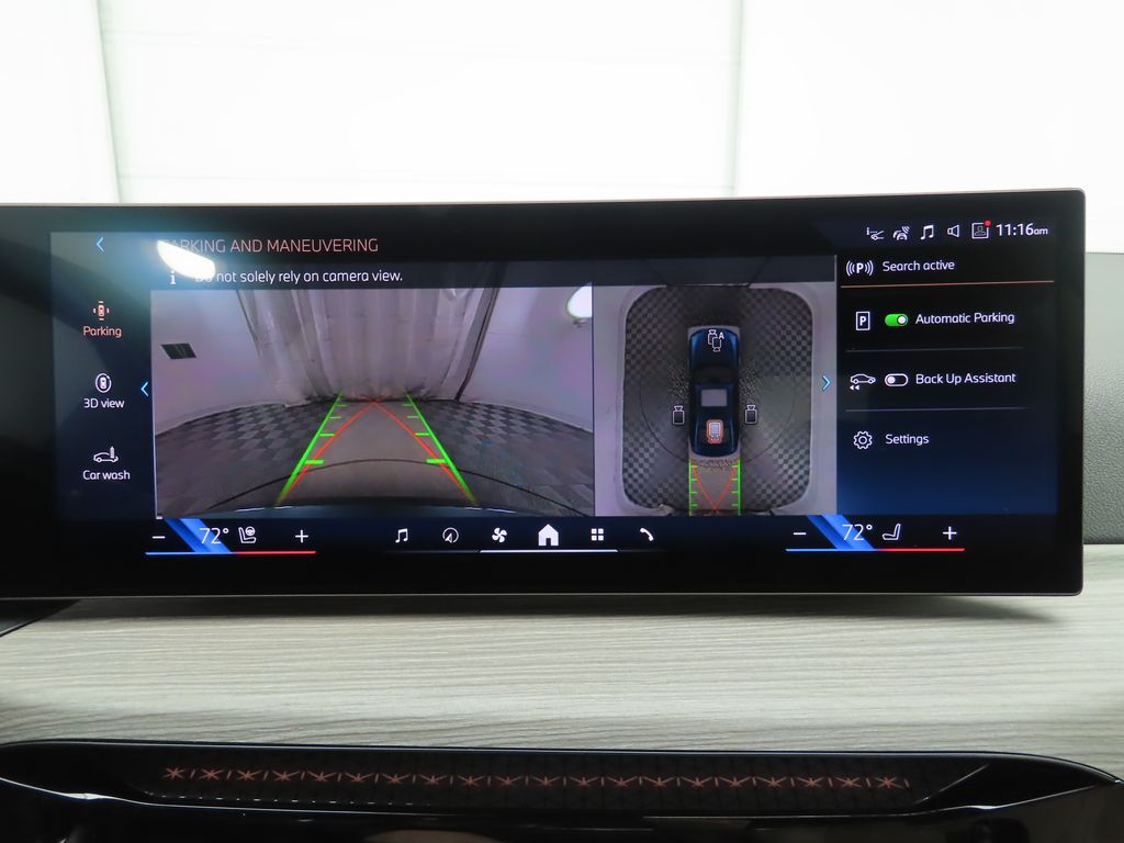 Thumbnail: 2026 BMW 3 Series - 15