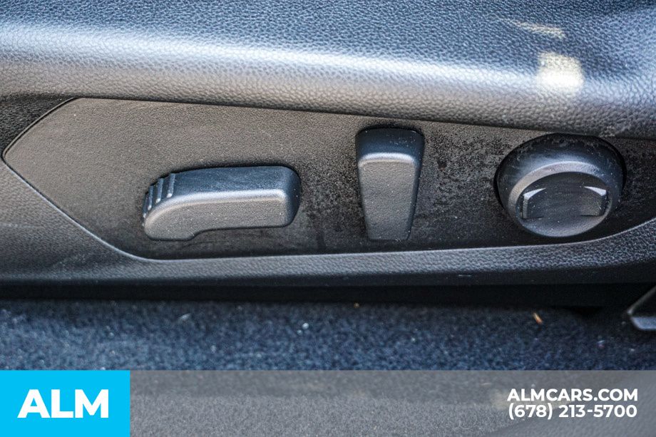 Used 2025 Black Subaru Premium image 49