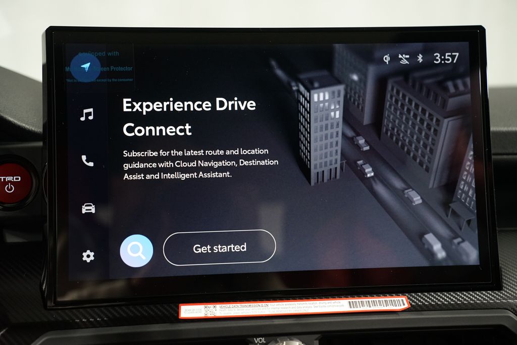 Thumbnail: 2025 Toyota Tacoma - 20