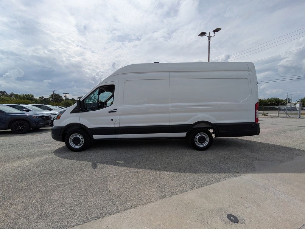 2026 Ford Transit-350 Cargo Van 