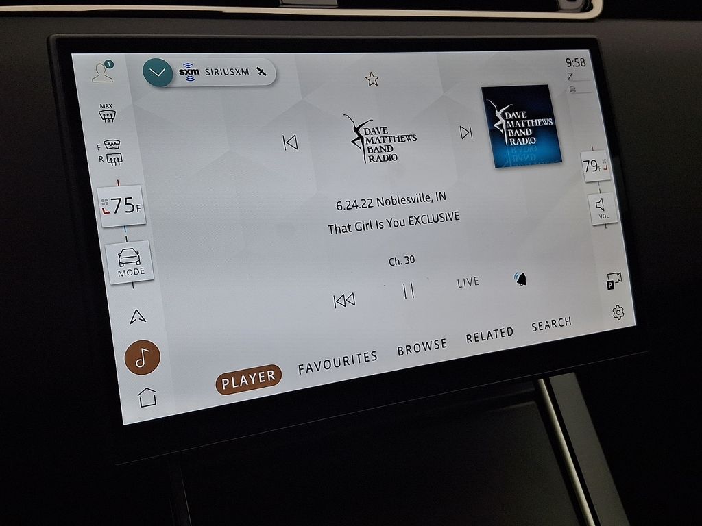 Thumbnail: 2025 Land Rover Range Rover Evoque - 18