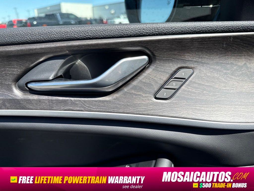 2026 Jeep Grand Cherokee L