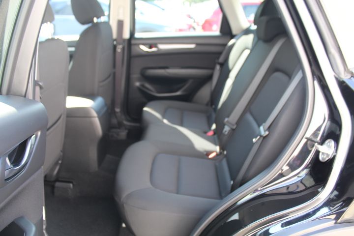 Used Car 2022 Mazda Cx-5  2.5 S For Sale In Georgetown, Texas