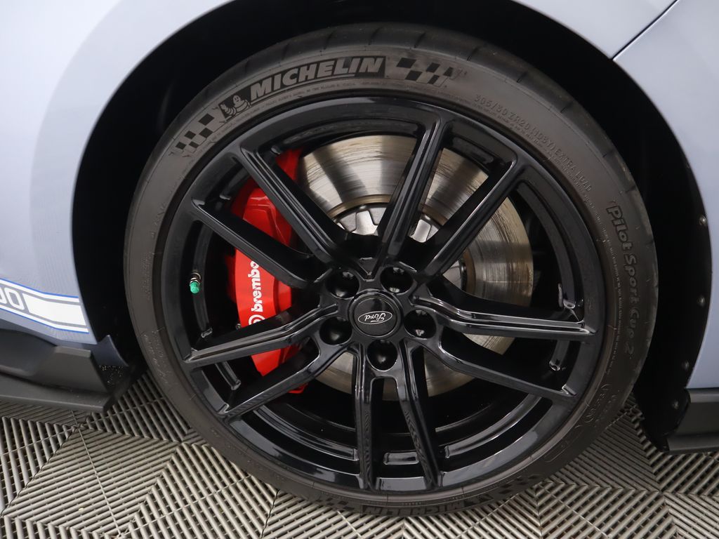 Thumbnail: 2022 Ford Mustang - 31