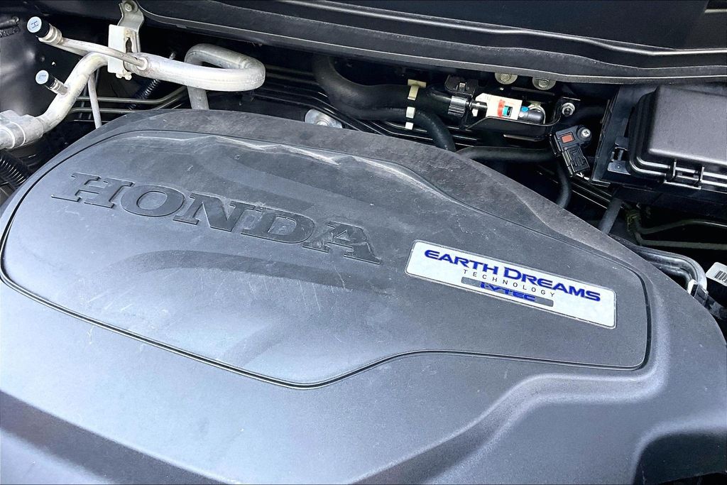 Used 2019 Honda Passport SUV