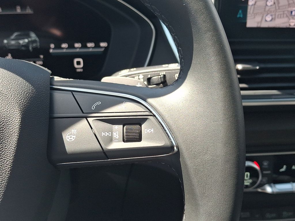 Thumbnail: 2023 Audi Q5 - 23