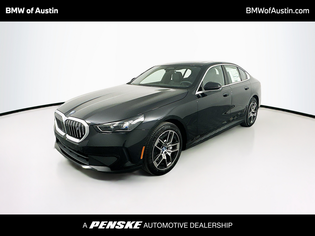 2024 BMW i5 eDrive40 -
                  Austin, TX