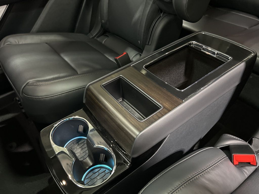 new 2026 Lincoln Aviator car, priced at $77,763