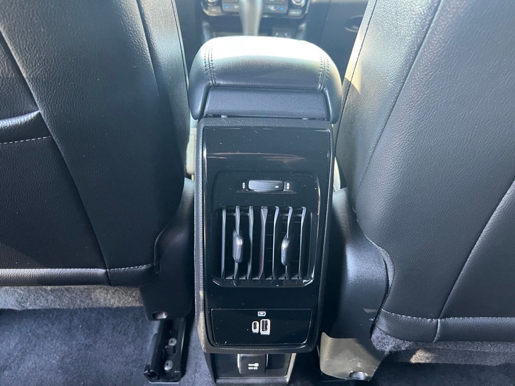 Thumbnail: 2024 Jeep Compass - 29