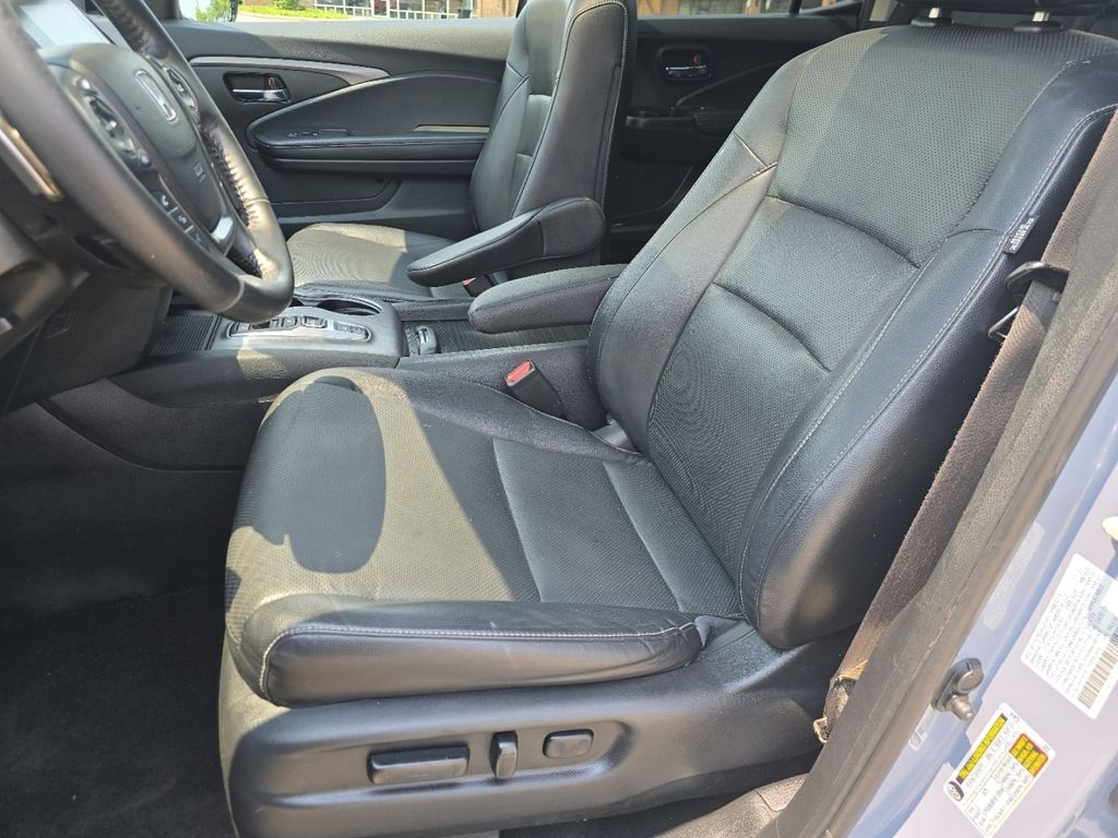 Certified Used 2023 Gray Honda RTL-E image 24