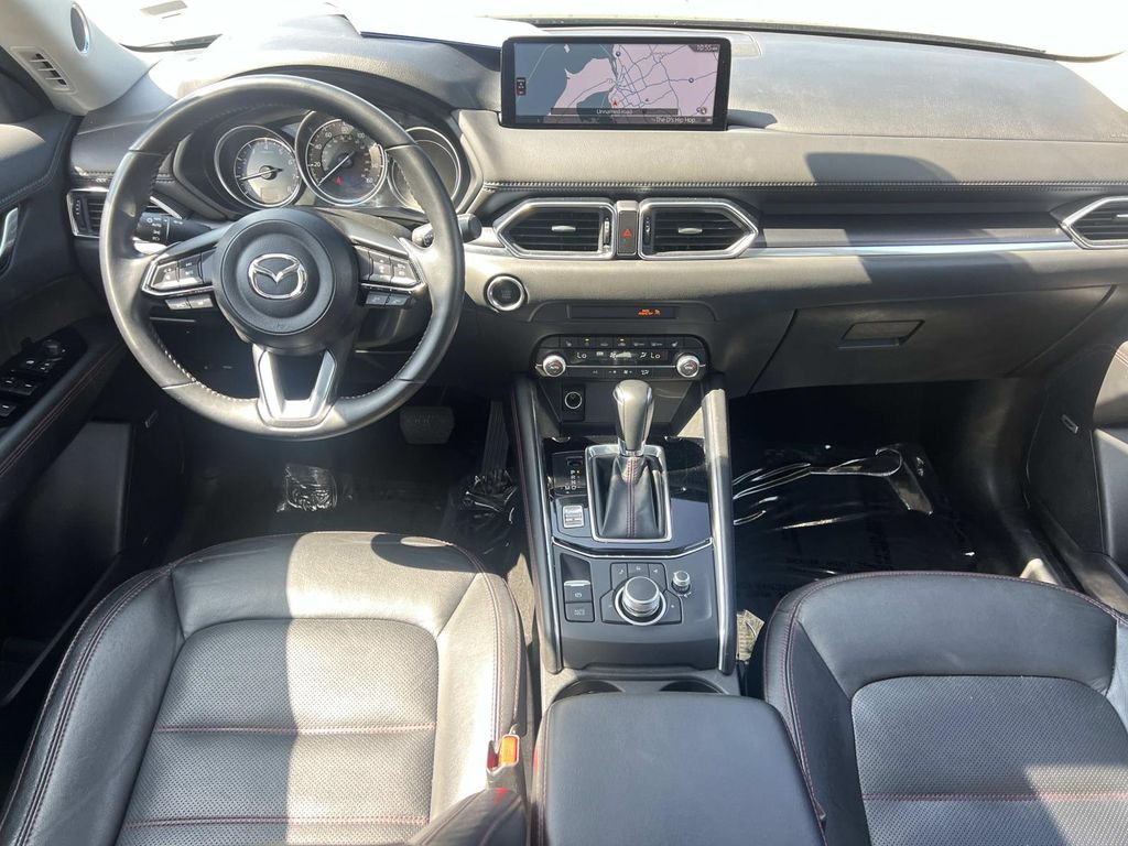 2024 Mazda CX-5 #3