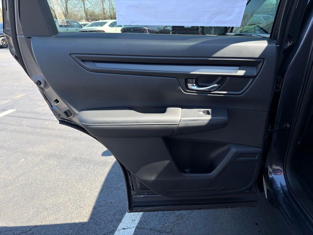 Thumbnail: 2026 Honda CR-V - 20