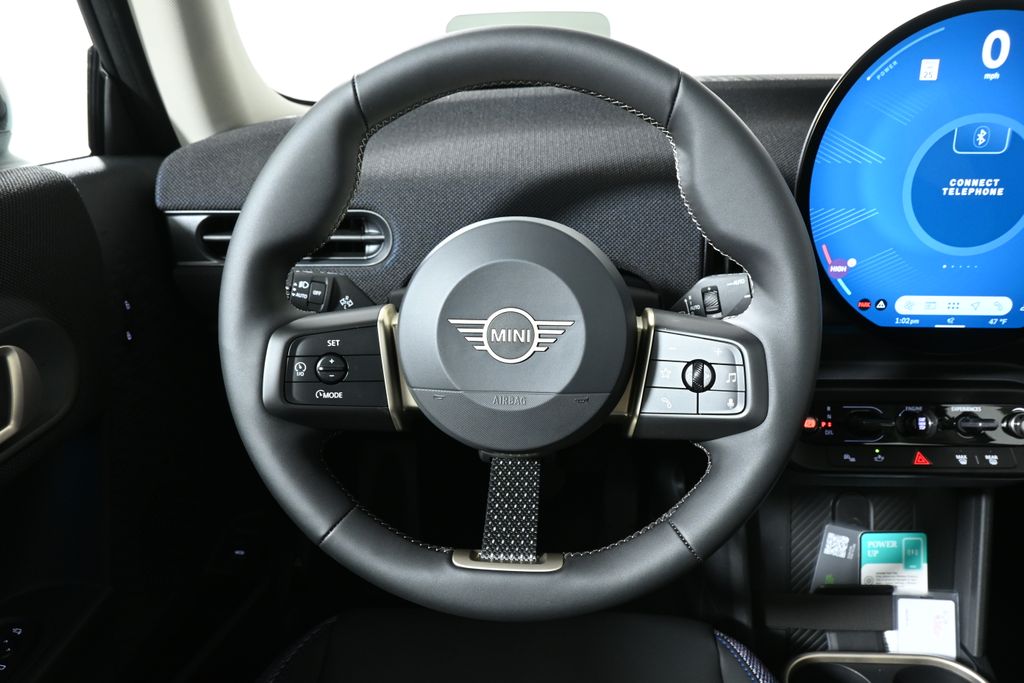 Thumbnail: 2026 MINI Cooper - 14