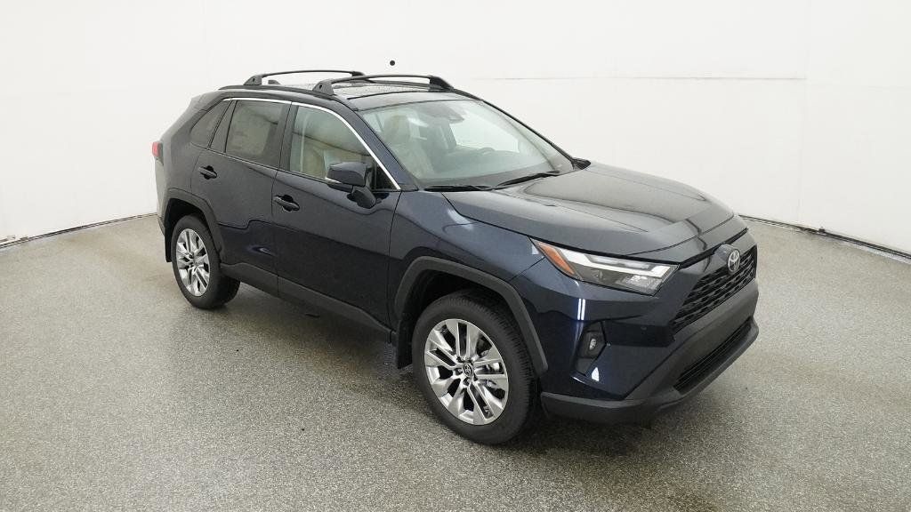 Thumbnail: 2025 Toyota RAV4 - 26