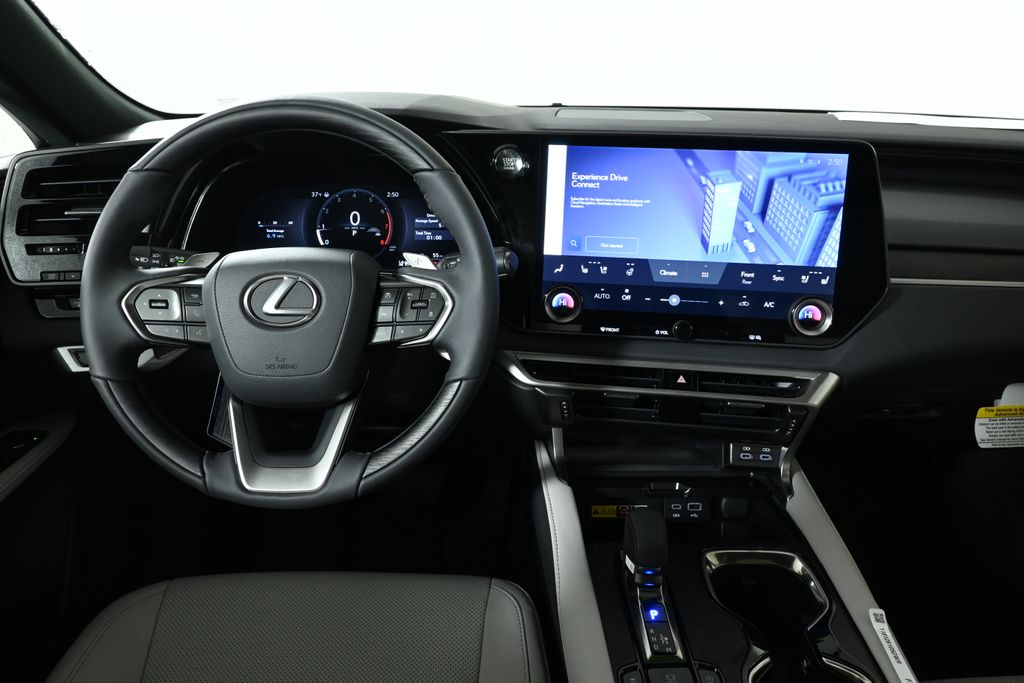 Thumbnail: 2026 Lexus RX - 17