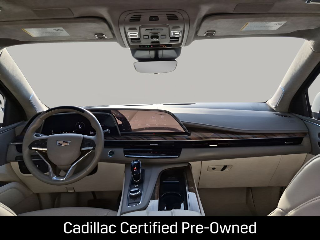Used Car 2023 Cadillac Escalade Esv  Sport Platinum For Sale Under $80,000 In Austin, Texas