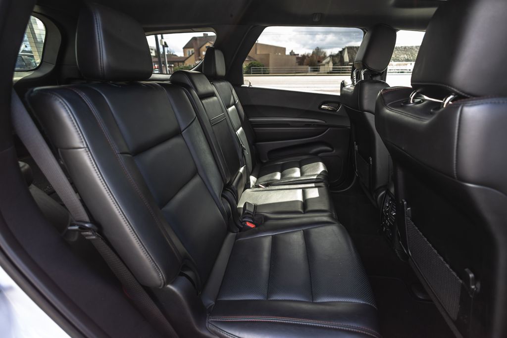 2025 Dodge Durango GT Plus thumbnail 33