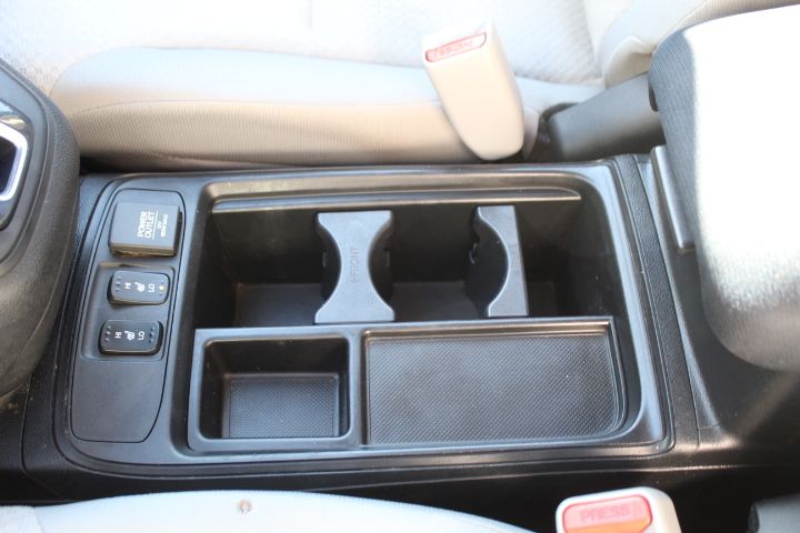 Used Car 2016 Honda Cr-v  Ex For Sale Under $10,000 In Georgetown, Texas