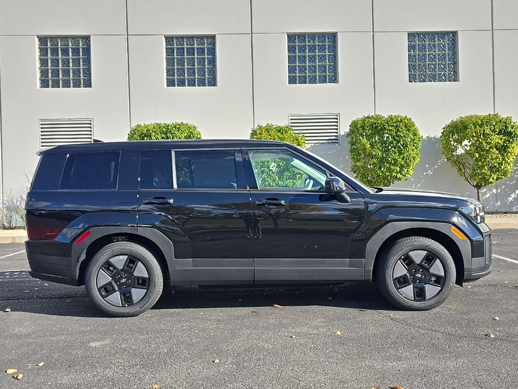 Thumbnail: 2026 Hyundai Santa Fe - 9