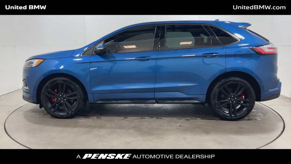 2020 Ford Edge ST 5